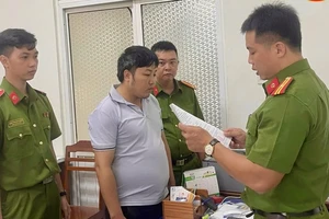 Cần Thơ: Một nhân viên chiếm đoạt hơn 2,6 tỉ đồng của công ty để đầu tư tiền ảo