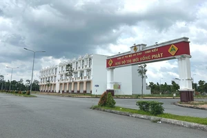 Công an Cần Thơ khởi tố vụ án tại Dự án Khu đô thị mới An Bình để điều tra