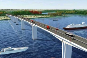 Vĩnh Long sắp có tuyến đường bộ ven biển gần 8.000 tỉ đồng kết nối liên vùng ĐBSCL