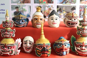 Vĩnh Long có thêm 1 Di sản Văn hóa phi vật thể quốc gia