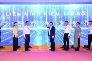 Công an Cần Thơ kết nối KOL, xây dựng môi trường mạng an toàn