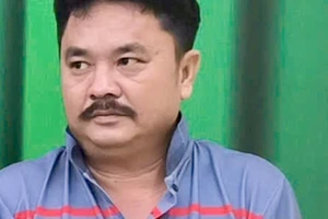 'Nổ' quen biết ở trung ương để lừa 'chạy án' gần 2 tỉ đồng