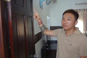 Công an tỉnh Đồng Tháp khởi tố, bắt tạm giam người đàn ông xâm hại bé gái 12 tuổi