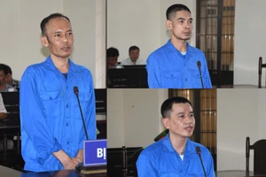 Vĩnh Long: 3 người lãnh án vì phạm tội lợi dụng các quyền tự do dân chủ... theo Điều 331 BLHS