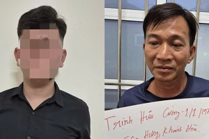 Mâu thuẫn hát ở tiệc cưới, 1 người chết 2 người bị thương