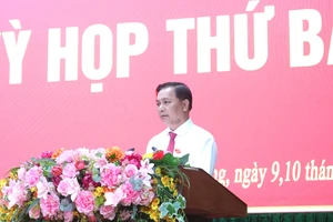 Vĩnh Long: Thu hồi 100% tài sản tham nhũng được phát hiện