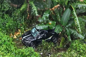 Truy tố người phụ nữ đầu độc người yêu bằng xyanua rồi tạo hiện trường giả