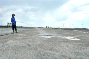 Bộ Xây dựng trả lời kiến nghị Vĩnh Long về sử dụng tro xỉ nhiệt điện