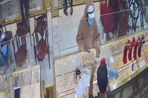 Tội phạm tại Đồng Tháp giảm 21% nhưng tội lừa đảo tăng