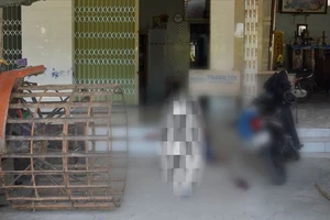 Đồng Tháp: 2 cha con đi đánh ghen làm 1 người tử vong