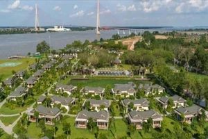 Thông tin mới nhất về các dự án tại Cồn Ấu Cần Thơ 