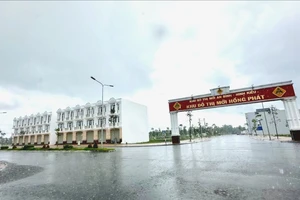 Công an TP Cần Thơ thông báo kết quả giám định vụ án đất đai Khu đô thị mới An Bình