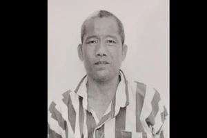 Truy nã phạm nhân trốn khỏi trại giam Phước Hoà