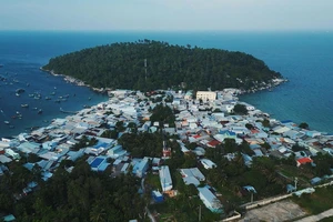 Đảo Kiên Hải: Ngư dân và Công an kỳ vọng đột phá từ Đại hội XIV của Đảng