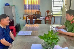 Dùng dao tấn công trọng thương ‘vợ hờ’ vì ghen