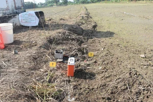 Đồng Tháp: 2 vụ giăng bẫy điện diệt chuột làm chết người