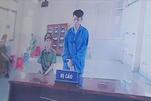 Án mạng từ việc bị bạn nhậu chửi 'ngu như con bò'