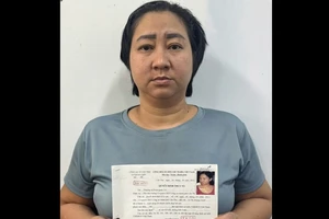 Cảnh sát hình sự Cần Thơ bắt giữ người trốn truy nã 15 năm ở nước ngoài