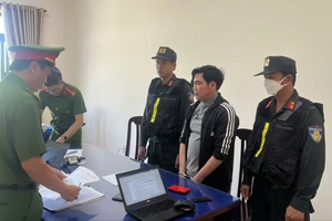 Khởi tố thêm 2 người liên quan vụ thịt heo nhiễm bệnh dịch tả lợn châu Phi tuồn ra thị trường 