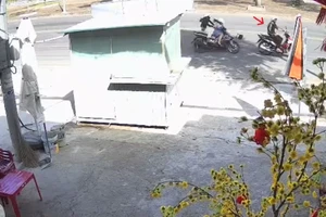 Cần Thơ: Bắt nam thanh niên cướp giật tài sản dẫn đến vụ tai nạn làm 1 người chết, 1 người bị thương