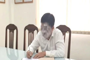 Sử dụng Gmail ẩn danh bôi nhọ người khác, bị phạt 7,5 triệu đồng