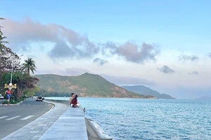 Côn Đảo giữ màu xanh giữa nhịp phát triển