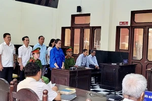 Cựu kế toán dùng chữ ký số của lãnh đạo, lập chứng từ khống, tham ô tiền tỉ đồng