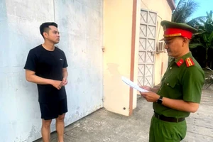 Phục hồi điều tra bị can giết người rồi bỏ trốn khi đang điều trị tâm thần