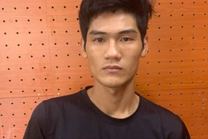 Bắt giữ nghi phạm cướp giật tài khiến người phụ nữ tử vong khi truy đuổi