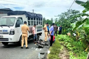 Vụ nữ sinh ở Vĩnh Long và cảm xúc công lý