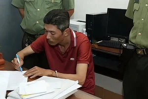 Lừa đảo gần 10 tỉ đồng với chiêu vay đáo hạn ngân hàng