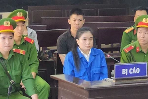 Tuyên án người phụ nữ đầu độc người yêu bằng xyanua rồi lao xe xuống đèo Bảo Lộc