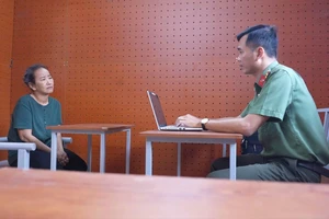 Cần Thơ: Phá đường dây đưa người sang Malaysia khai thác hải sản trái phép