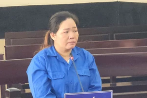 Giả danh người cần tiền chữa bệnh, 1 phụ nữ lừa đảo tiền tỉ 