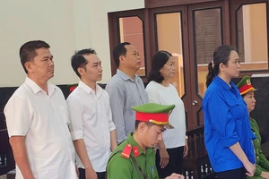 Nữ kế toán dùng chữ ký số của lãnh đạo, lập hồ sơ khống để tham ô hơn 2 tỉ đồng