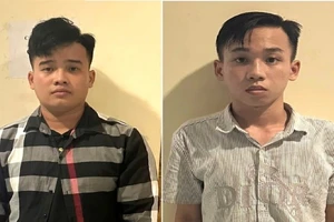 Quên khoá tủ sắt, người đàn ông bị trộm 30 lượng vàng 9999