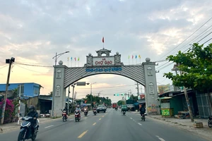 Đồng Tháp đề xuất được hỗ trợ 45.800 tỉ đồng đầu tư 7 dự án cao tốc, quốc lộ