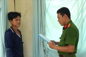 Mâu thuẫn cá nhân, 1 người bị đâm tử vong ở Vĩnh Long