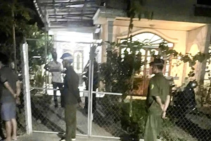 Đồng Tháp: Nghi án vợ dùng búa sát hại chồng vì ghen tuông