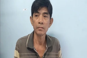 Bị bắt vì lừa đảo chạy suất vào trường đại học