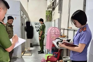 Tội phạm xâm hại tình dục trẻ dưới 16 tuổi gia tăng, Công an Đồng Tháp phát cảnh báo