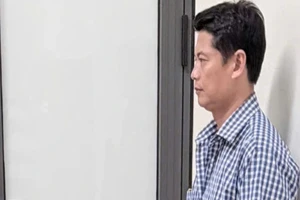 Khởi tố bị can xuất hóa đơn ‘gia công hơn 20.000 con heo cho Công ty C.P’