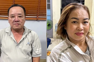 Bắt nhanh nhóm lừa đảo với chiêu bán tượng Phật Di Lặc bằng 'đồng đen' trị giá 300 tỉ