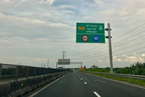 Kiến nghị điều chỉnh ranh GPMB đường gom dân sinh cao tốc Mỹ Thuận – Cần Thơ