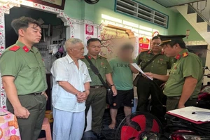 Đồng Tháp: Khởi tố người đàn ông tuyên truyền thông tin, tài liệu nhằm chống Nhà nước