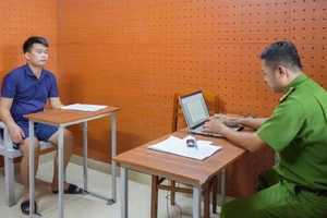 Bắt giữ nghi phạm giết người tình đang mang thai ở Cần Thơ