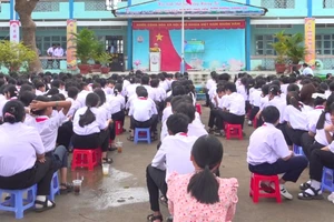 Đồng Tháp đề xuất xây dựng 2 trường nội trú tại khu vực biên giới