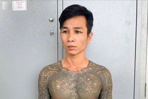 Công an Cần Thơ kêu gọi người liên quan vụ đâm chết 'đại gia' ra đầu thú