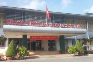 Đồng Tháp: 56 học sinh nghi ngộ độc thực phẩm sau bữa ăn bán trú