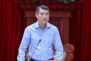 Thủ tướng Lê Minh Hưng: Đồng Tháp định vị mô hình tăng trưởng dựa trên khoa học công nghệ, logistics, nông nghiệp giá trị cao